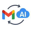 Web & AI Integration Icon